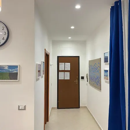 Appartamento La Perla Del Mare *