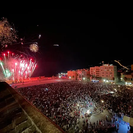 La Perla Del Mare Appartamento Trapani