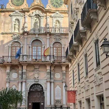 La Perla Del Mare * Trapani