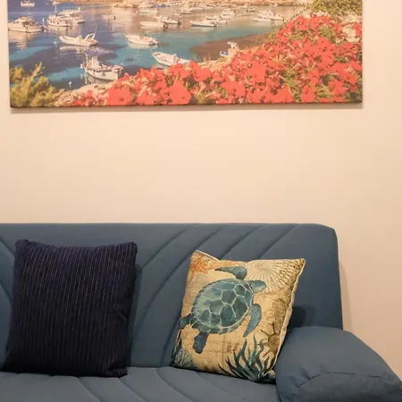 La Perla Del Mare Appartamento *