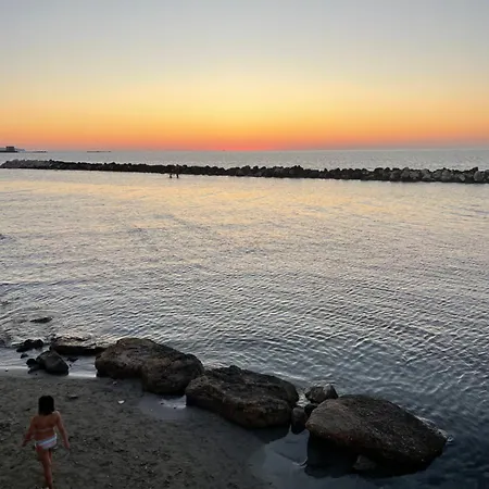 La Perla Del Mare * Trapani