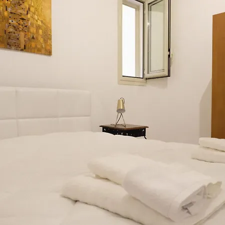 Apartment La Perla Del Mare *