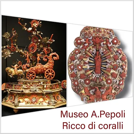 La Perla Del Mare Trapani