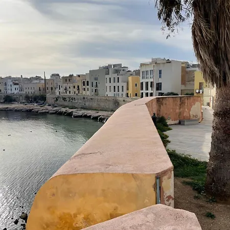 La Perla Del Mare Apartment
