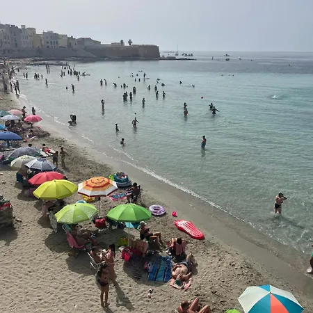 La Perla Del Mare Apartment Trapani