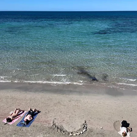 La Perla Del Mare Apartment Trapani