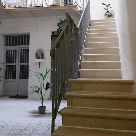 La Perla Del Mare Apartment Trapani