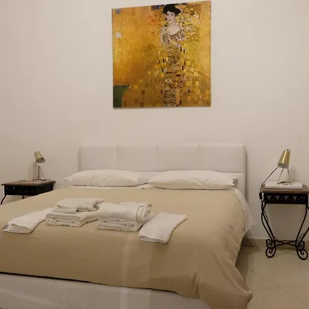 La Perla Del Mare Apartment Trapani