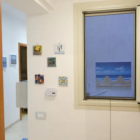 La Perla Del Mare Apartment Trapani