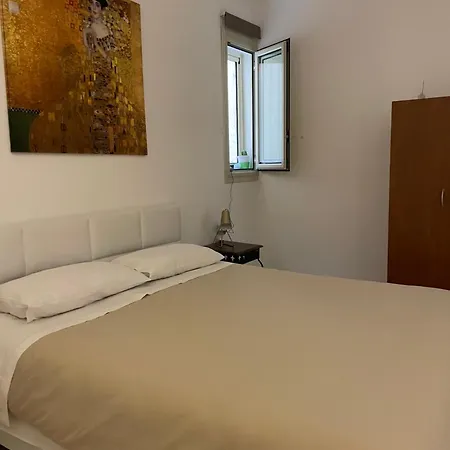La Perla Del Mare Apartment Trapani