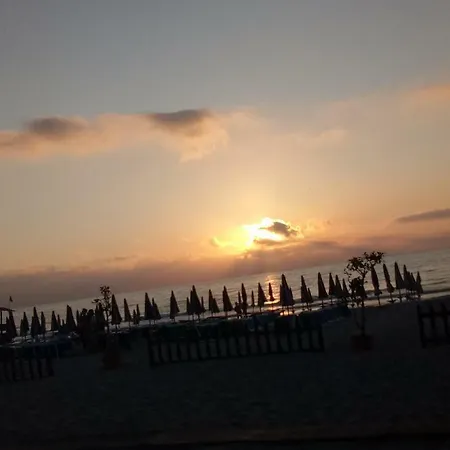 La Perla Del Mare *
