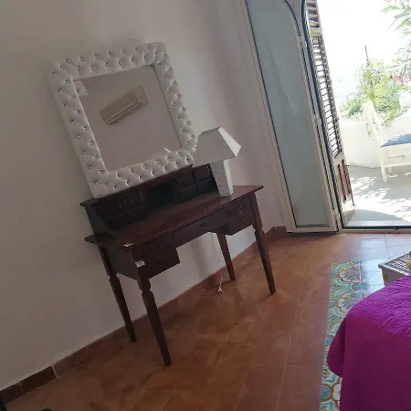 La Perla Del Mare Παλέρμο