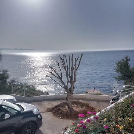 Guest house La Perla Del Mare