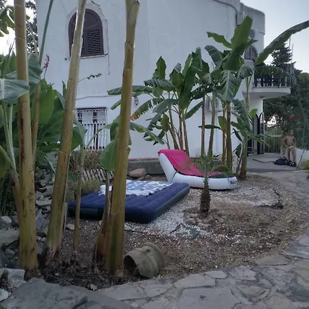 La Perla Del Mare Palermo