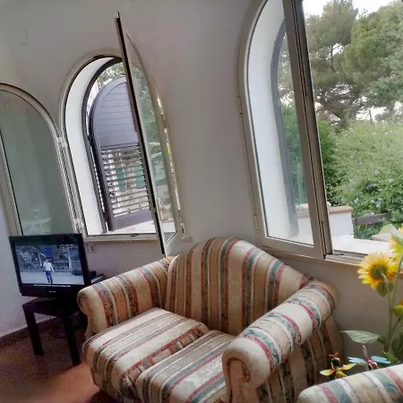 Guest house La Perla Del Mare