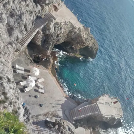 La Perla Del Mare * Palermo