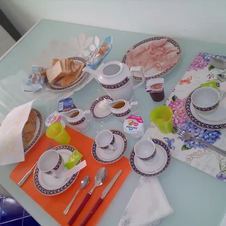 Guest house La Perla Del Mare *