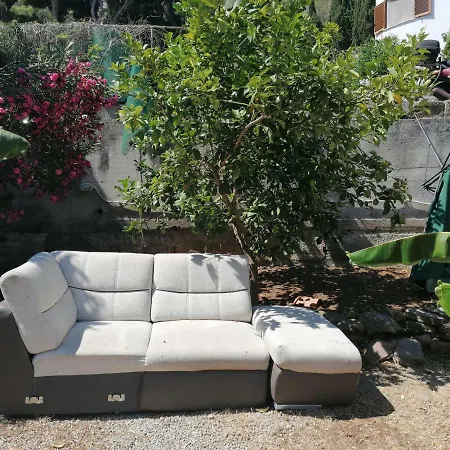 La Perla Del Mare Guest house