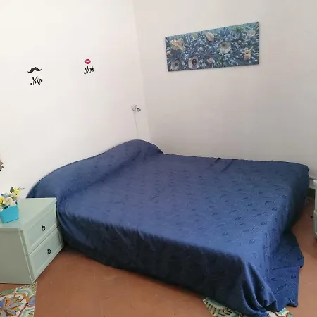 La Perla Del Mare Guest house *