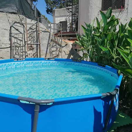 Guest house La Perla Del Mare *