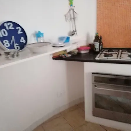 Guest house La Perla Del Mare