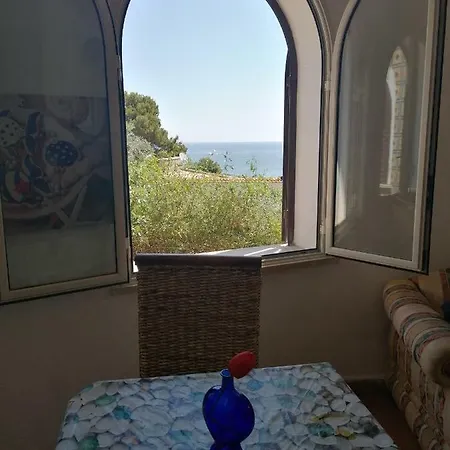 La Perla Del Mare Guest house Palermo