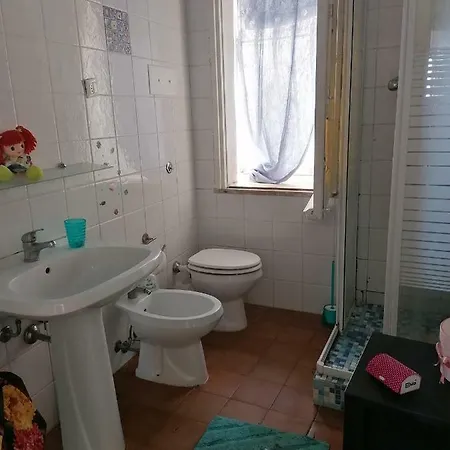 La Perla Del Mare * Palermo