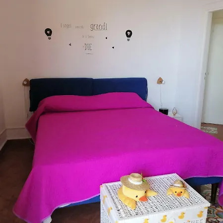 Guest house La Perla Del Mare